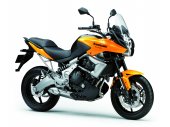 2010 Kawasaki Versys photo